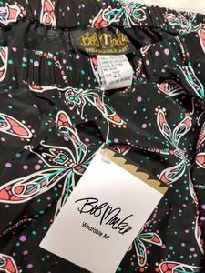 Women's skirt Bob Markie wearable Art size 2X